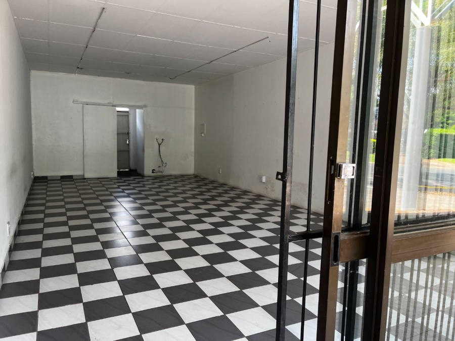 To Let commercial Property for Rent in Schoemansville North West